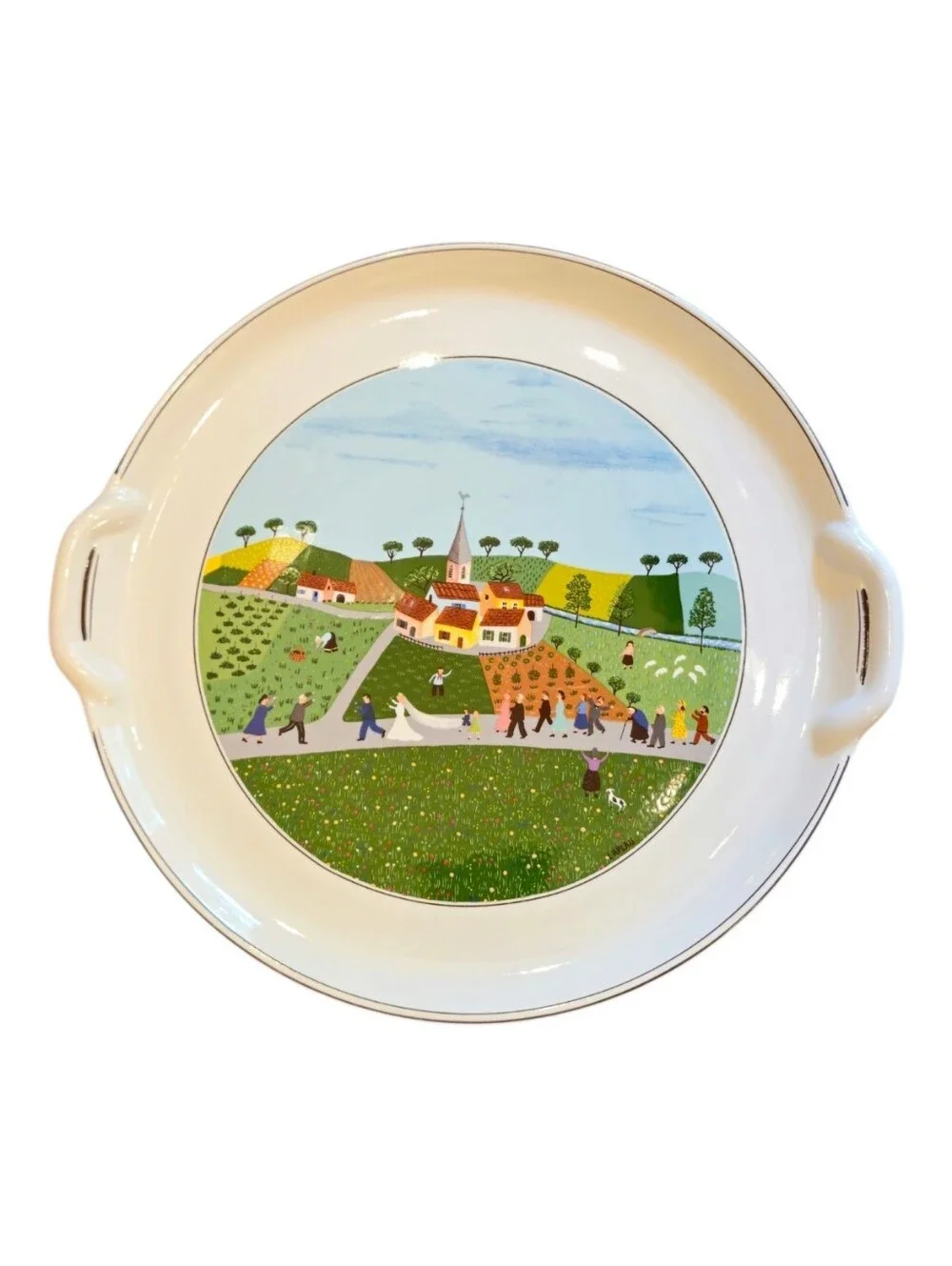 Villeroy & Boch 